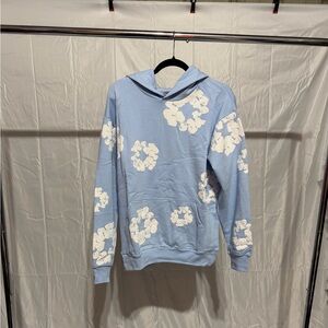 Denim Tears Hoodie